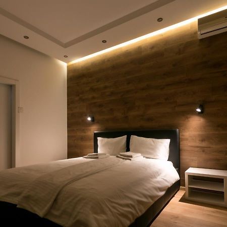 Studio 138 Belgrad Exterior foto