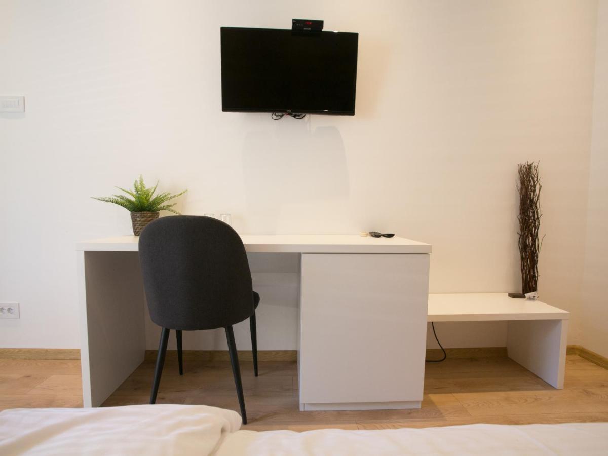 Studio 138 Belgrad Exterior foto