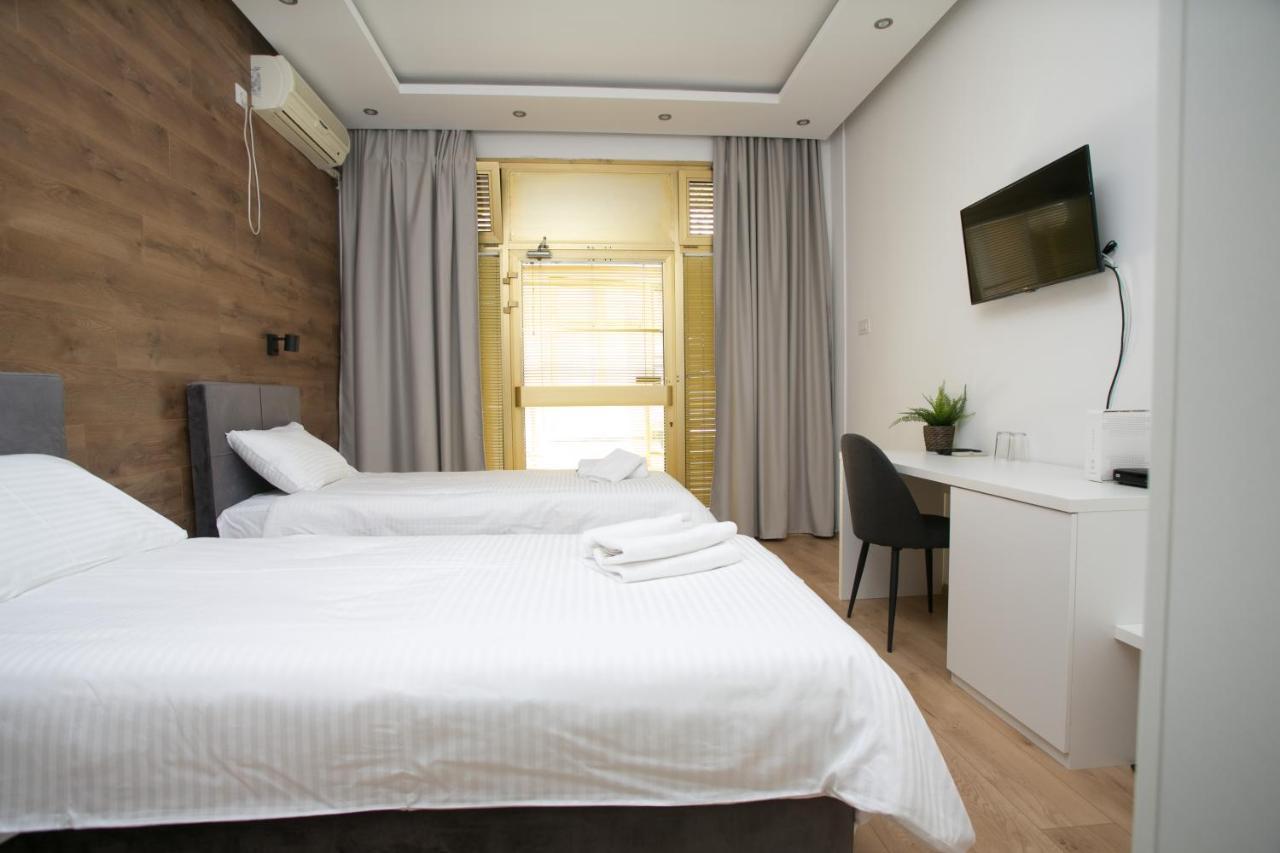 Studio 138 Belgrad Exterior foto