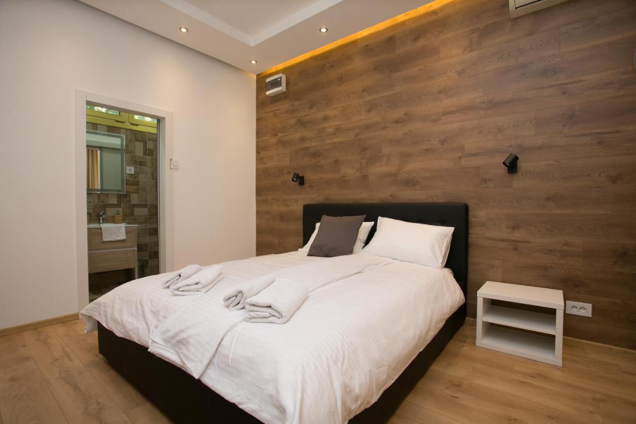 Studio 138 Belgrad Exterior foto