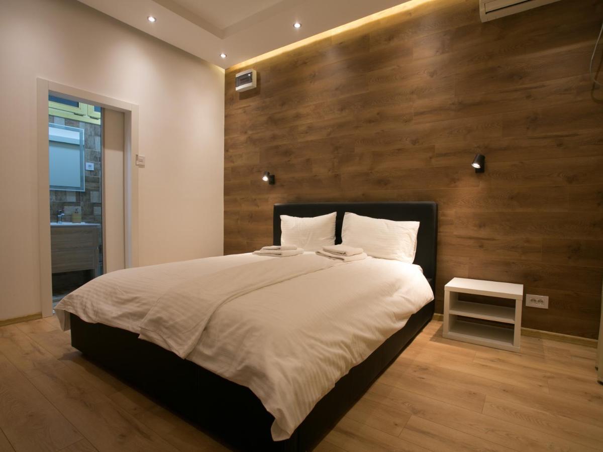Studio 138 Belgrad Exterior foto