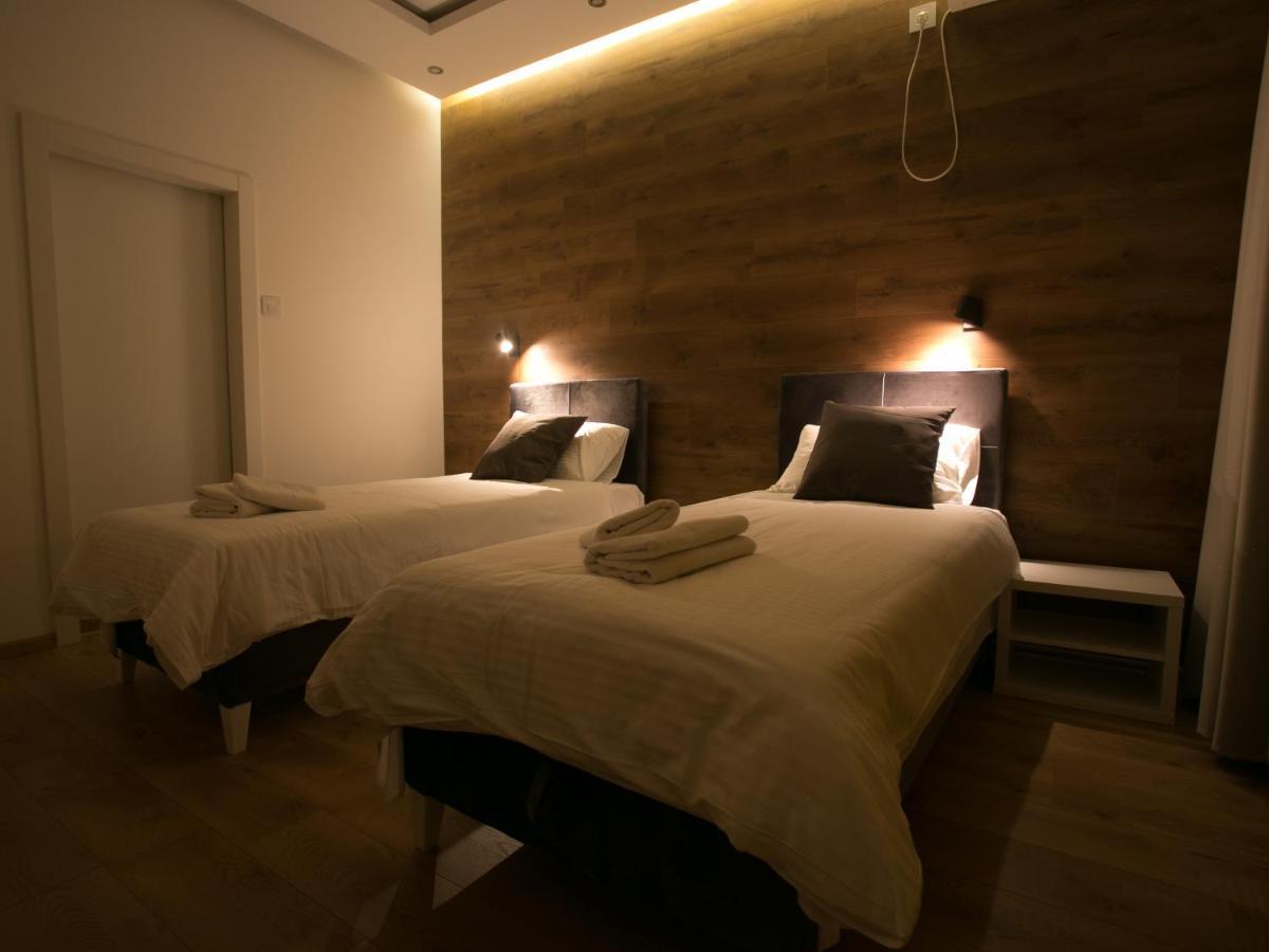 Studio 138 Belgrad Exterior foto