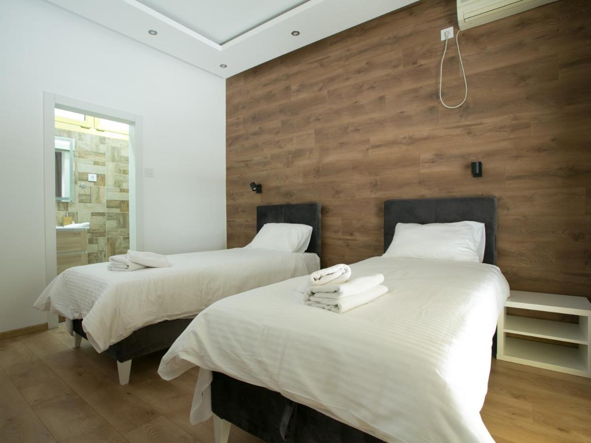 Studio 138 Belgrad Exterior foto