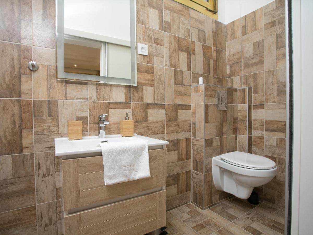 Studio 138 Belgrad Exterior foto