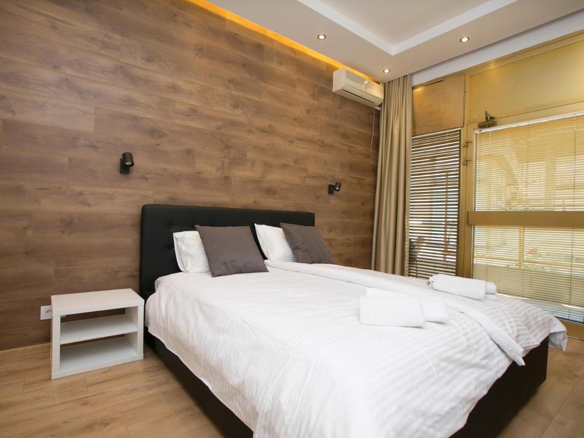 Studio 138 Belgrad Exterior foto